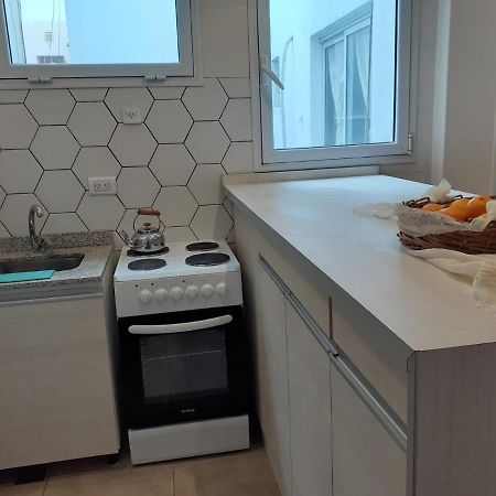 Botanico 2 Ambientes Apartment Buenos Aires Exterior foto