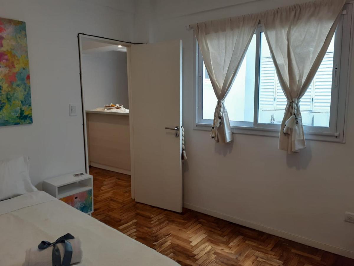Botanico 2 Ambientes Apartment Buenos Aires Exterior foto