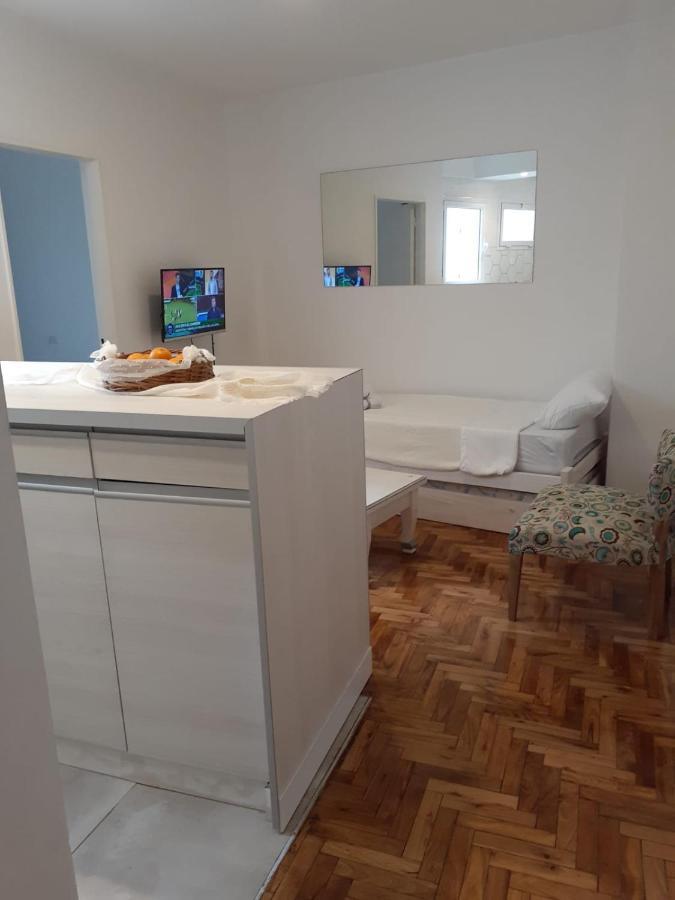 Botanico 2 Ambientes Apartment Buenos Aires Exterior foto