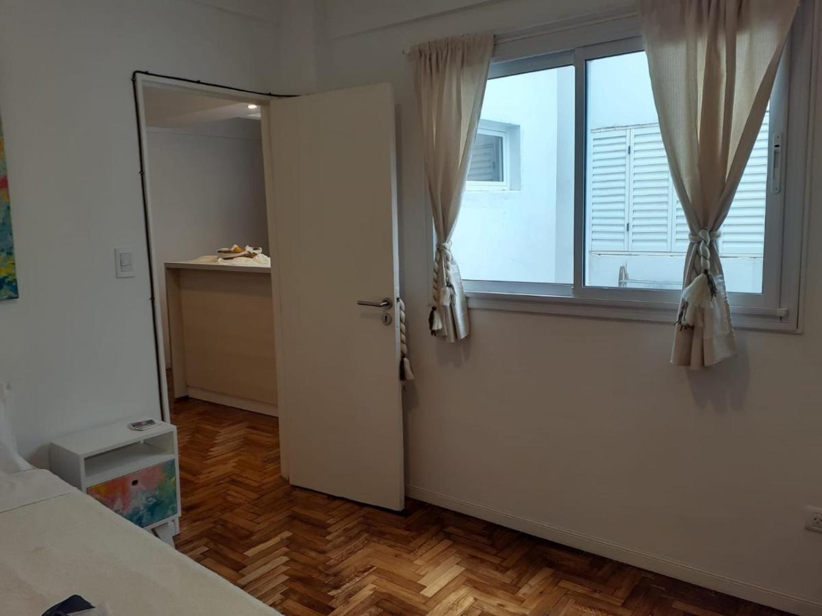 Botanico 2 Ambientes Apartment Buenos Aires Exterior foto